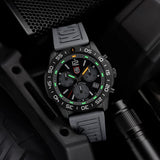 Luminox Pacific Diver Chronograph Dive Watch, 44 mm XS.3148