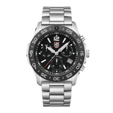 Luminox Pacific Diver Chronograph Dive Watch, 44 mm XS.3142