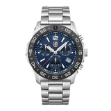 Luminox Pacific Diver Chronograph Dive Watch, 44 mm XS.3144