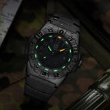 Navy SEAL 3550 Military Dive Watch, 4X mm  XS.3551.BO