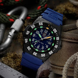 Navy SEAL 3550 Military Dive Watch, 4X mm XS.3553