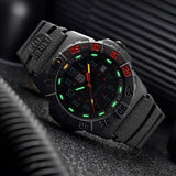 Navy SEAL 3550 Military Dive Watch, 4X mm  XS.3565