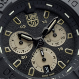 Luminox Navy SEAL Chronograph Watch XS.3587