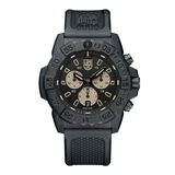 Luminox Navy SEAL Chronograph Watch XS.3587