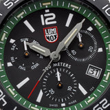 Luminox Pacific Diver Chronograph Dive Watch, 44 mm XS.3147