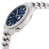 Citizen Tsuyosa NJ0150-56L – Automatic Stainless Steel Bracelet, Sunray Blue Dial Men’s Watch