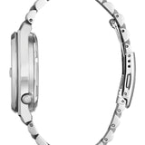 Citizen Tsuyosa NJ0150-56Z – Automatic Stainless Steel Bracelet, Yellow Sunray Dial Men’s Watch