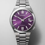Citizen TSUYOSA 37mm Automatic NJ0200-50W