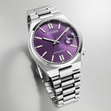 Citizen TSUYOSA 37mm Automatic NJ0200-50W