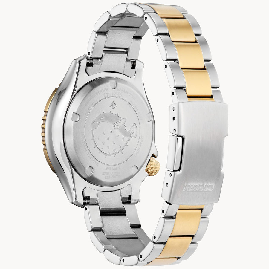 PROMASTER DIVE AUTOMATIC