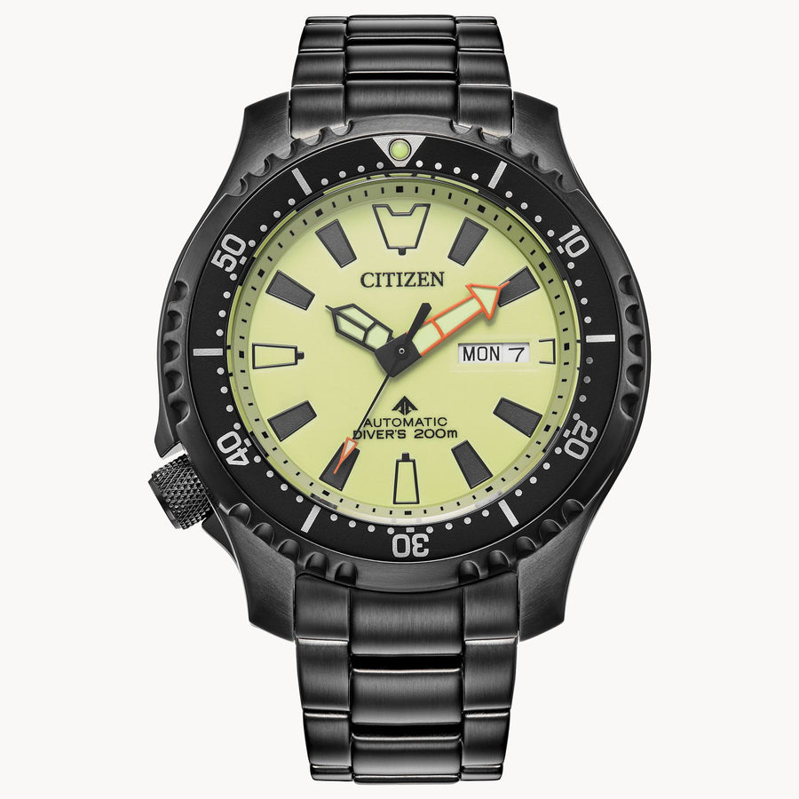 PROMASTER DIVE AUTOMATIC