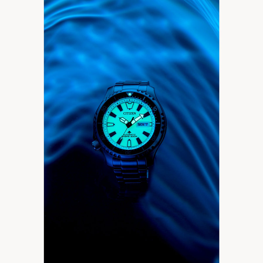 PROMASTER DIVE AUTOMATIC