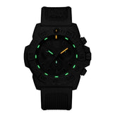 Luminox Watch Navy SEAL Chronograph  XS.3581.BO