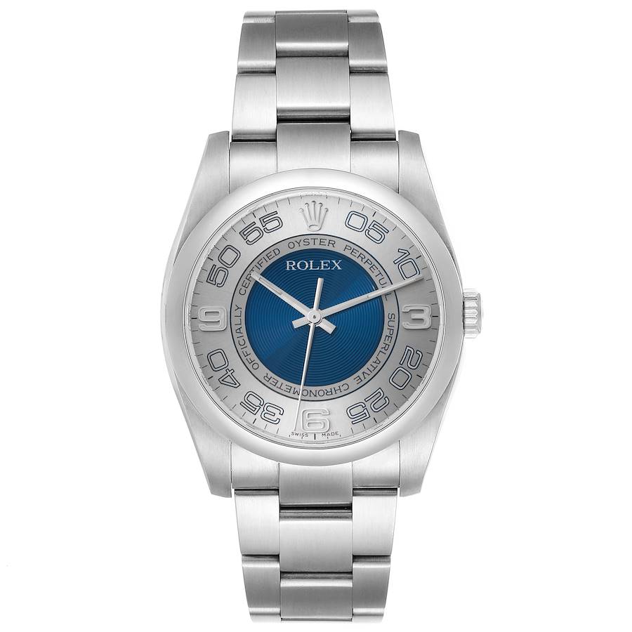 36mm OP Rolex