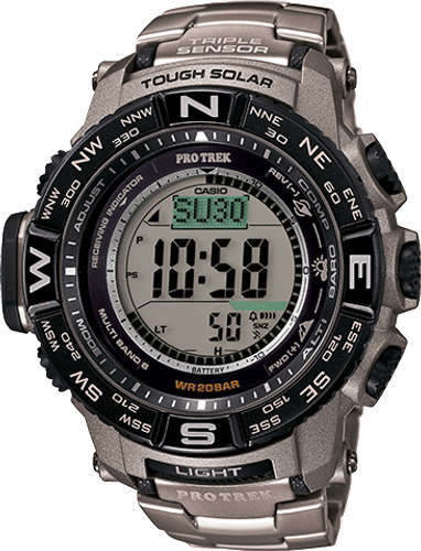 G-Shock PRW-3500T-7