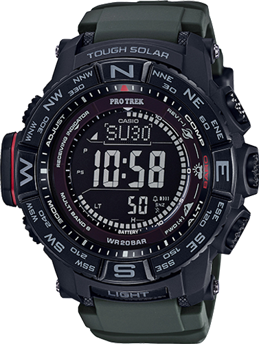 G-Shock PRW-3510Y-8CR