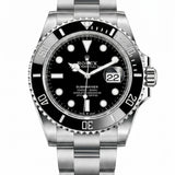 Rolex Submariner Date 126610LN Watch