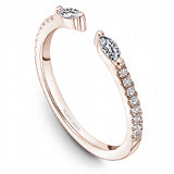 Noam Carver Stackable Diamond Band – STC14-1RM