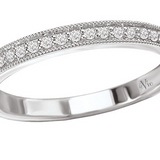 LaVie Matching Wedding Band