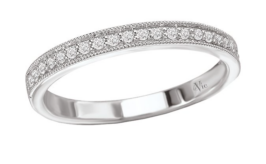 LaVie Matching Wedding Band