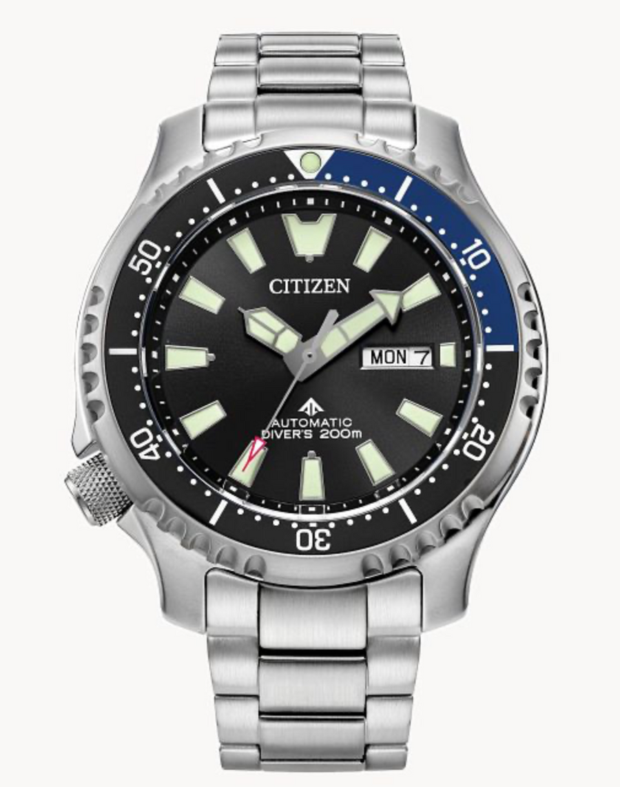 PROMASTER DIVE AUTOMATIC