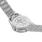 Luminox 9600 Constellation Series Automatic 42mm Black Dial S/S Bracelet XA.9601.M