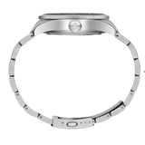 Luminox 9600 Constellation Series Automatic 42mm Black Dial S/S Bracelet XA.9601.M