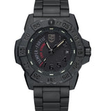 Luminox Navy SEAL 3500 Semper Fortis Military Dive Watch, 45 mm, Limited Edition