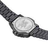Luminox Navy SEAL 3500 Semper Fortis Military Dive Watch, 45 mm, Limited Edition