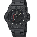 Luminox Navy SEAL 3500 Semper Fortis Military Dive Watch, 45 mm, Limited Edition