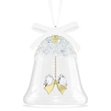 Swarovski Annual Edition Bell Ornament 2026 5732532