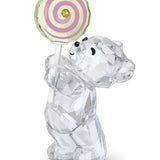 Swarovski Kris Bear Sweet Lollipop Multicolored 5743640