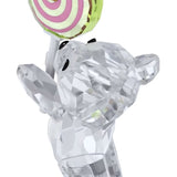 Swarovski Kris Bear Sweet Lollipop Multicolored 5743640