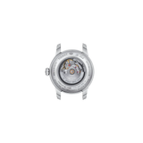 Tissot Le Locle Automatic Lady Watch – 29mm Green Dial with Diamond Indices Women's Watch T006.207.11.096.00
