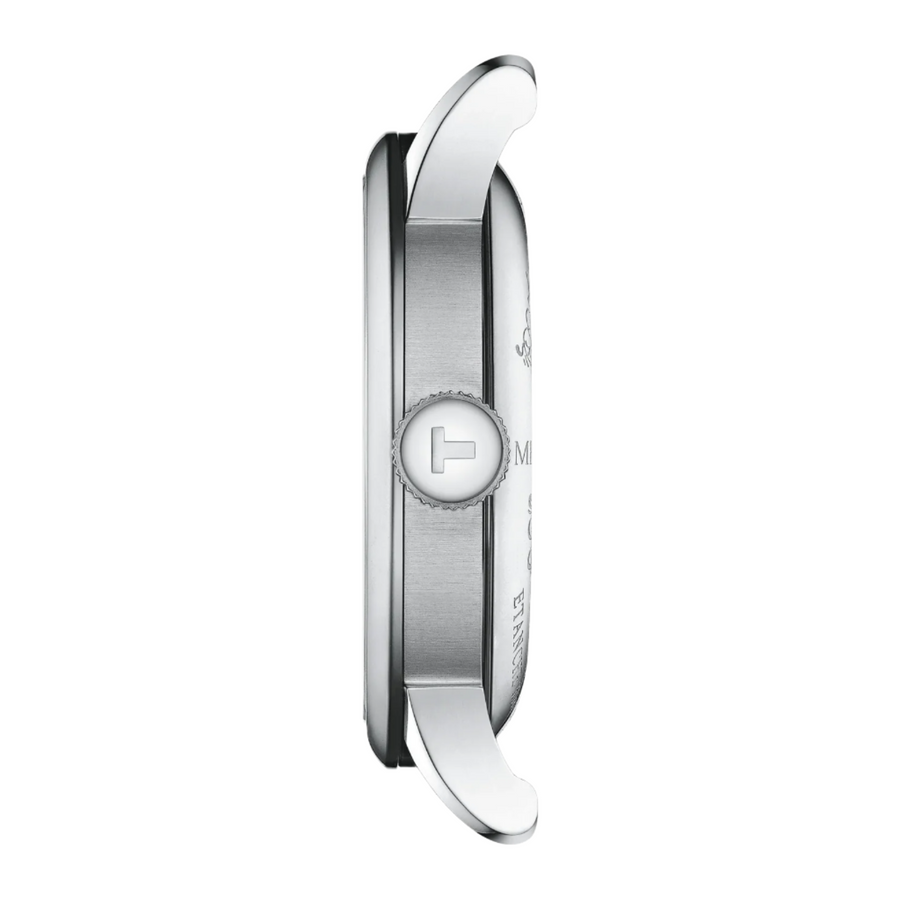 Tissot Le Locle Powermatic 80