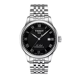 Tissot Men's Watch Le Locle 39.3mm T006.407.11.053.00