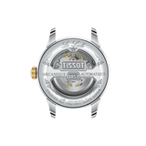 Tissot Men's Watch Le Locle 39.3mm T006.407.22.093.00
