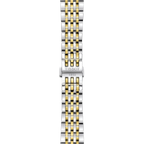 Tissot Men's Watch Le Locle 39.3mm T006.407.22.093.00