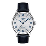 Tissot Watch Le Locle 20th Anniversary 39.3mm T006.407.11.033.03