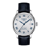 Tissot Watch Le Locle 20th Anniversary 39.3mm T006.407.11.033.03