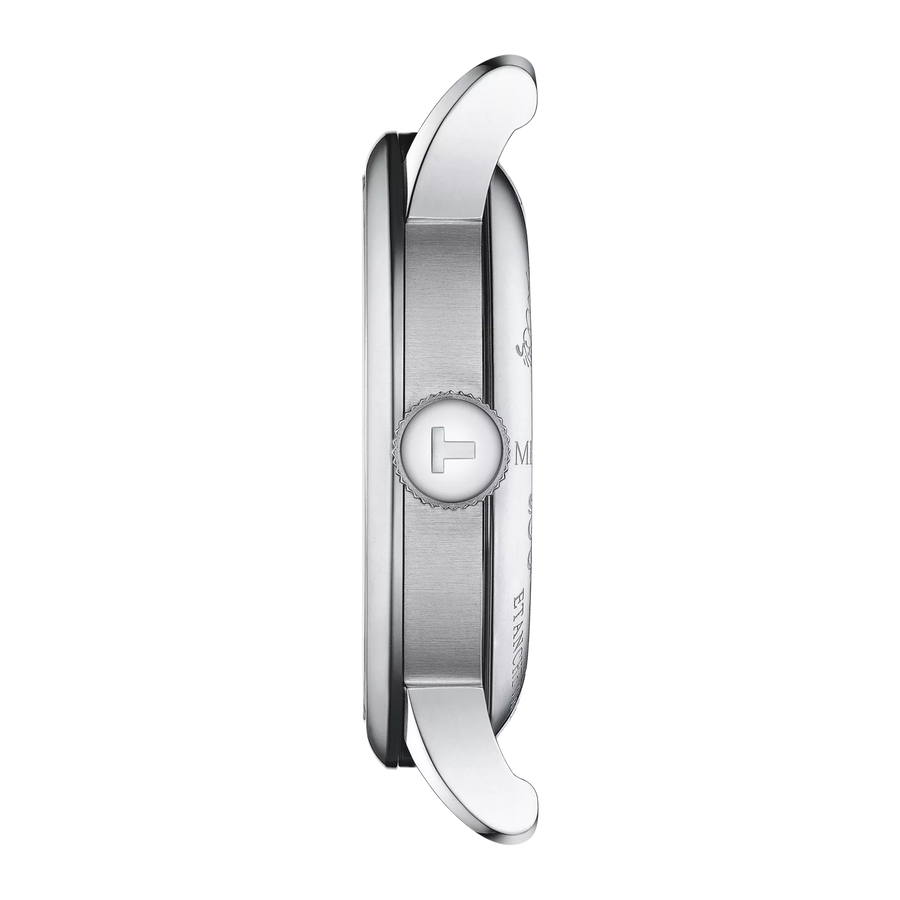 Tissot Le Locle Powermatic 80 20th Anniversary