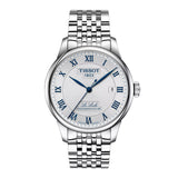 Tissot Watch Le Locle 20th Anniversary 39.3mm T006.407.11.033.03