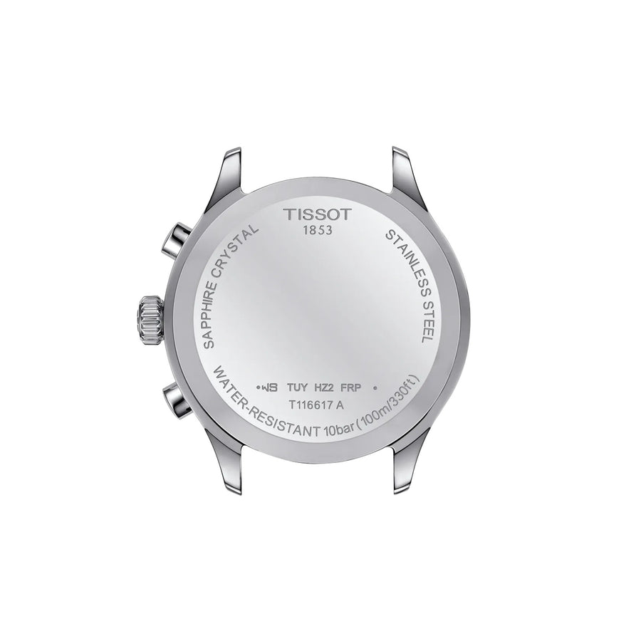 Tissot Watch Chrono XL Classic T116.617.16.092.00