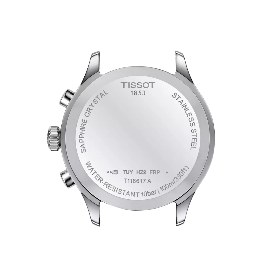 Tissot Chrono XL Classic
