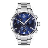 Tissot Watch Chrono XL Classic 45mm T116.617.11.047.01