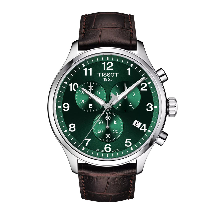 Tissot Watch Chrono XL Classic T116.617.16.092.00