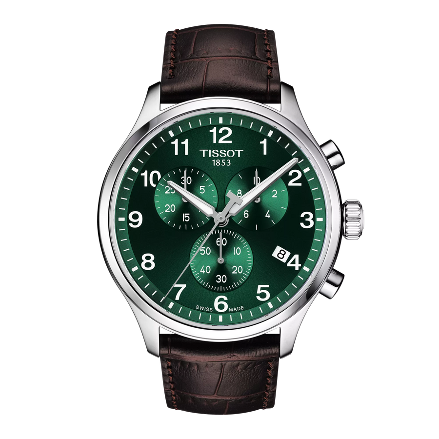 Tissot Chrono XL Classic