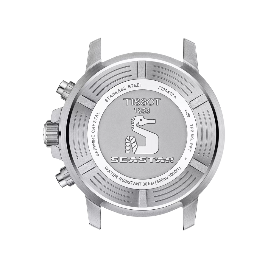 Tissot Seastar 1000 Chronograph