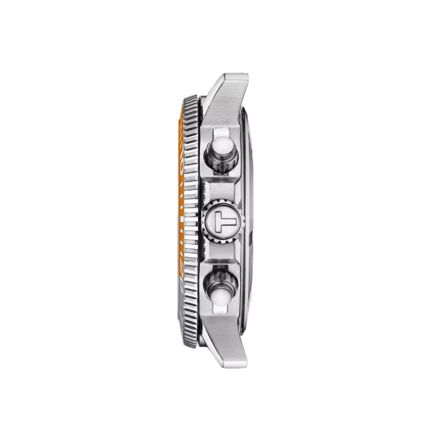 Tissot Seastar 1000 Chronograph