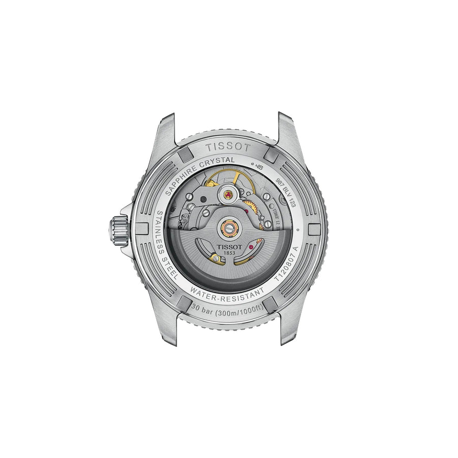 Tissot Seastar 1000 Powermatic 80 40mm